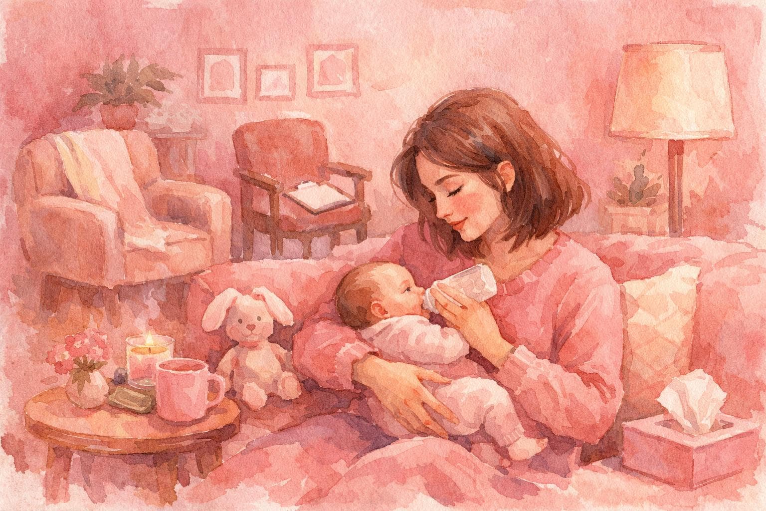 Therapist vs counselor vs psychologist for new moms: quick comparison