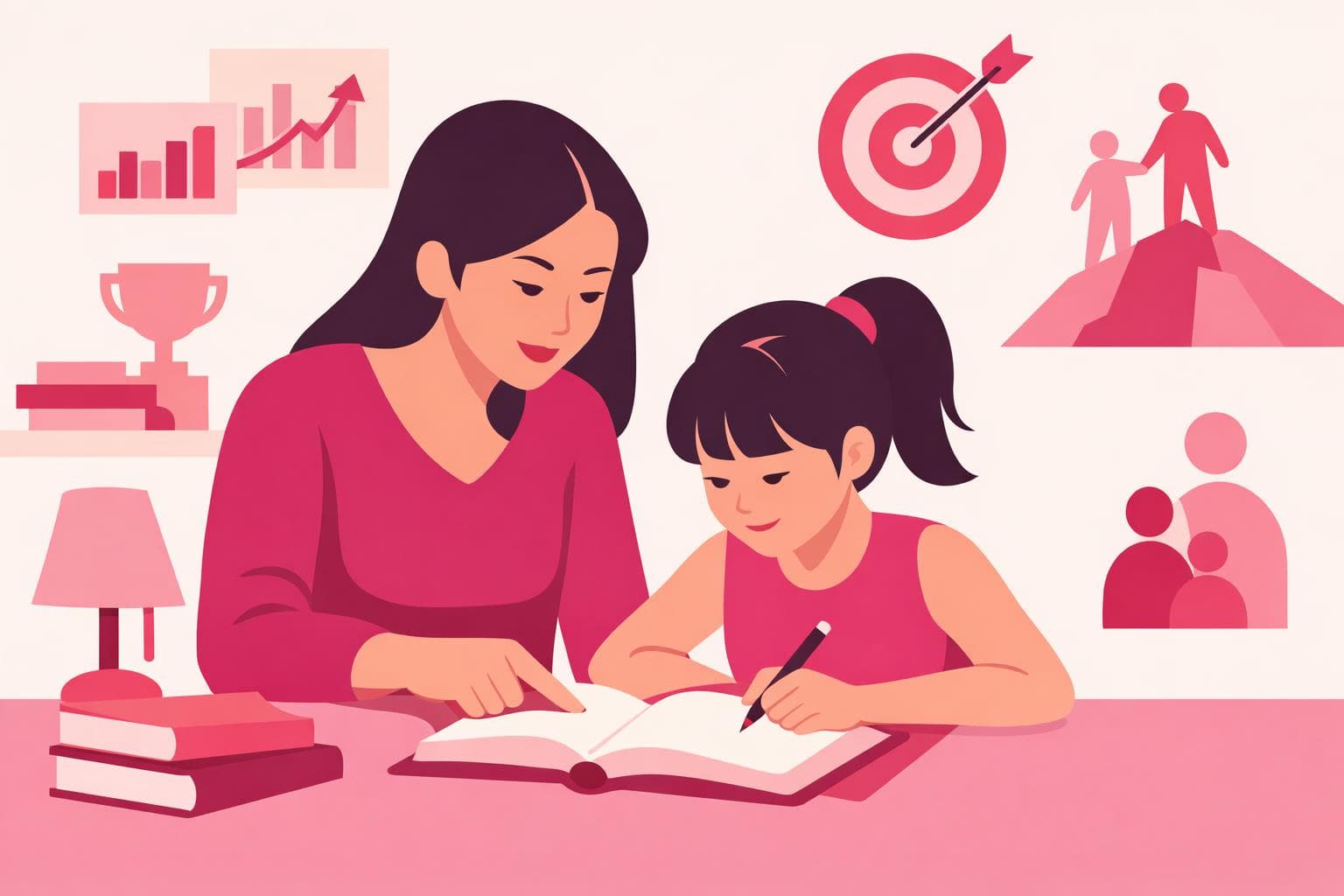 Tiger parenting: pros, cons and the long-term outcomes research shows