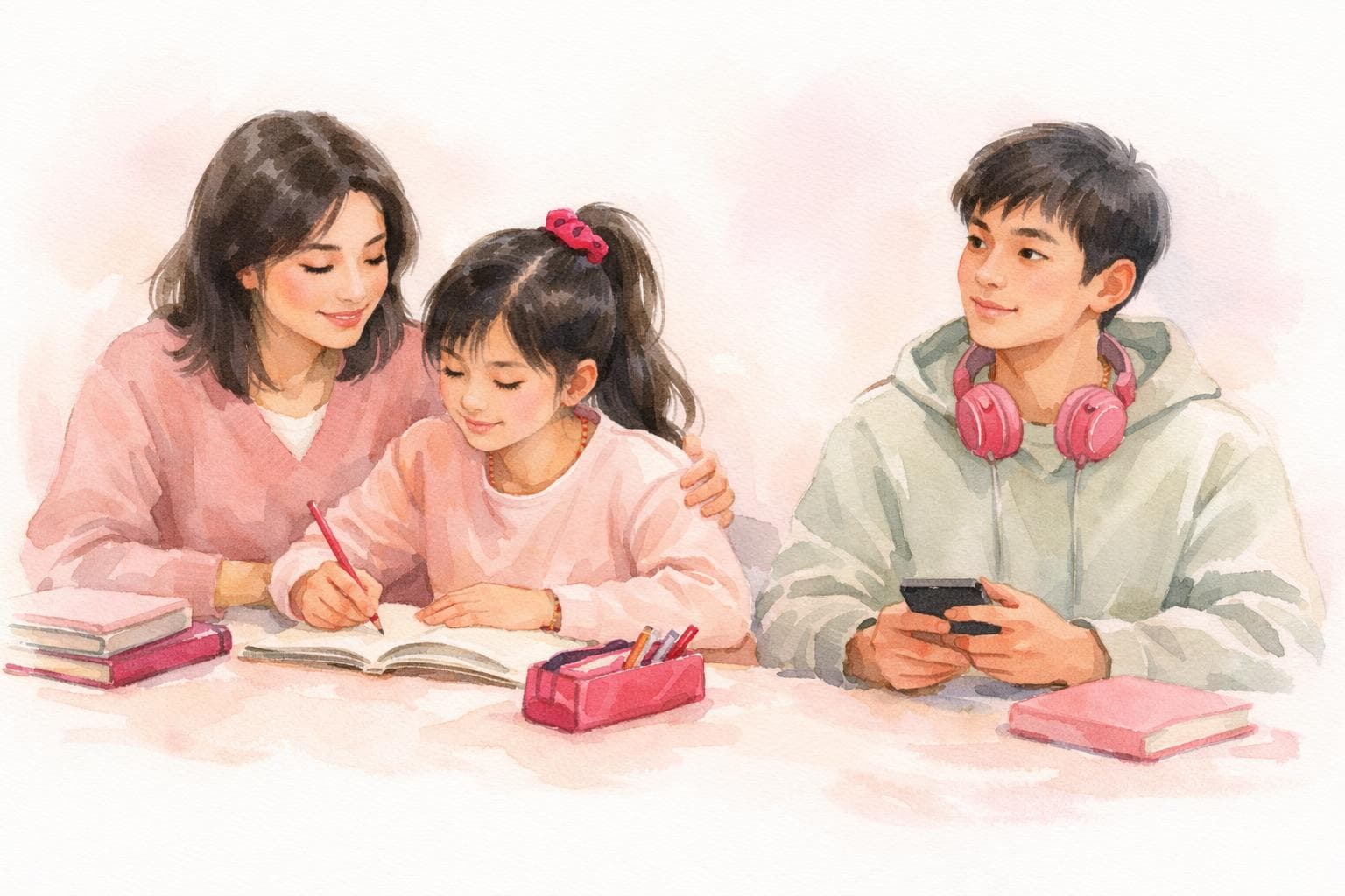 Tiger parenting: pros, cons and the long-term outcomes research shows