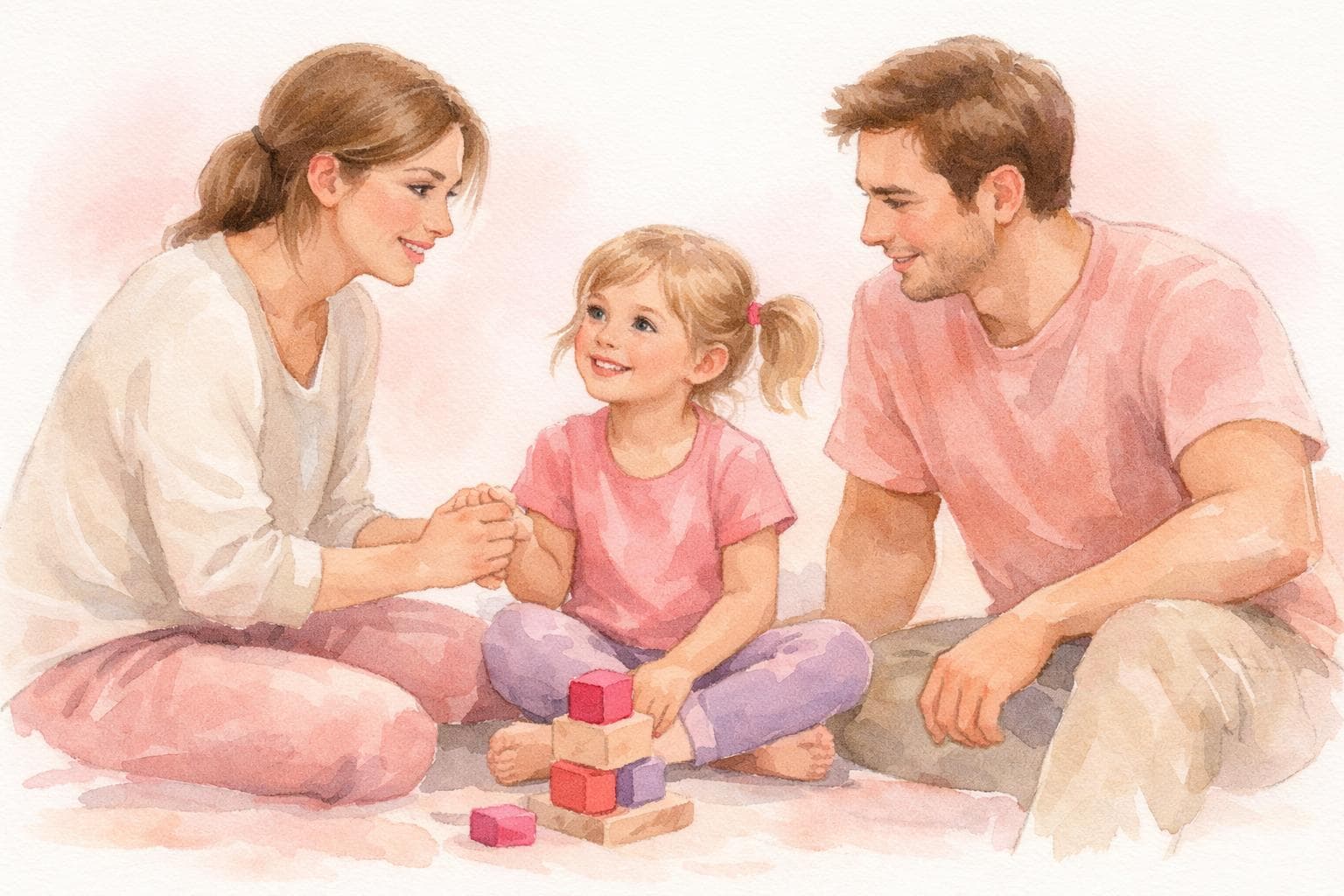 Triple P parenting program: how it works and is it worth the cost