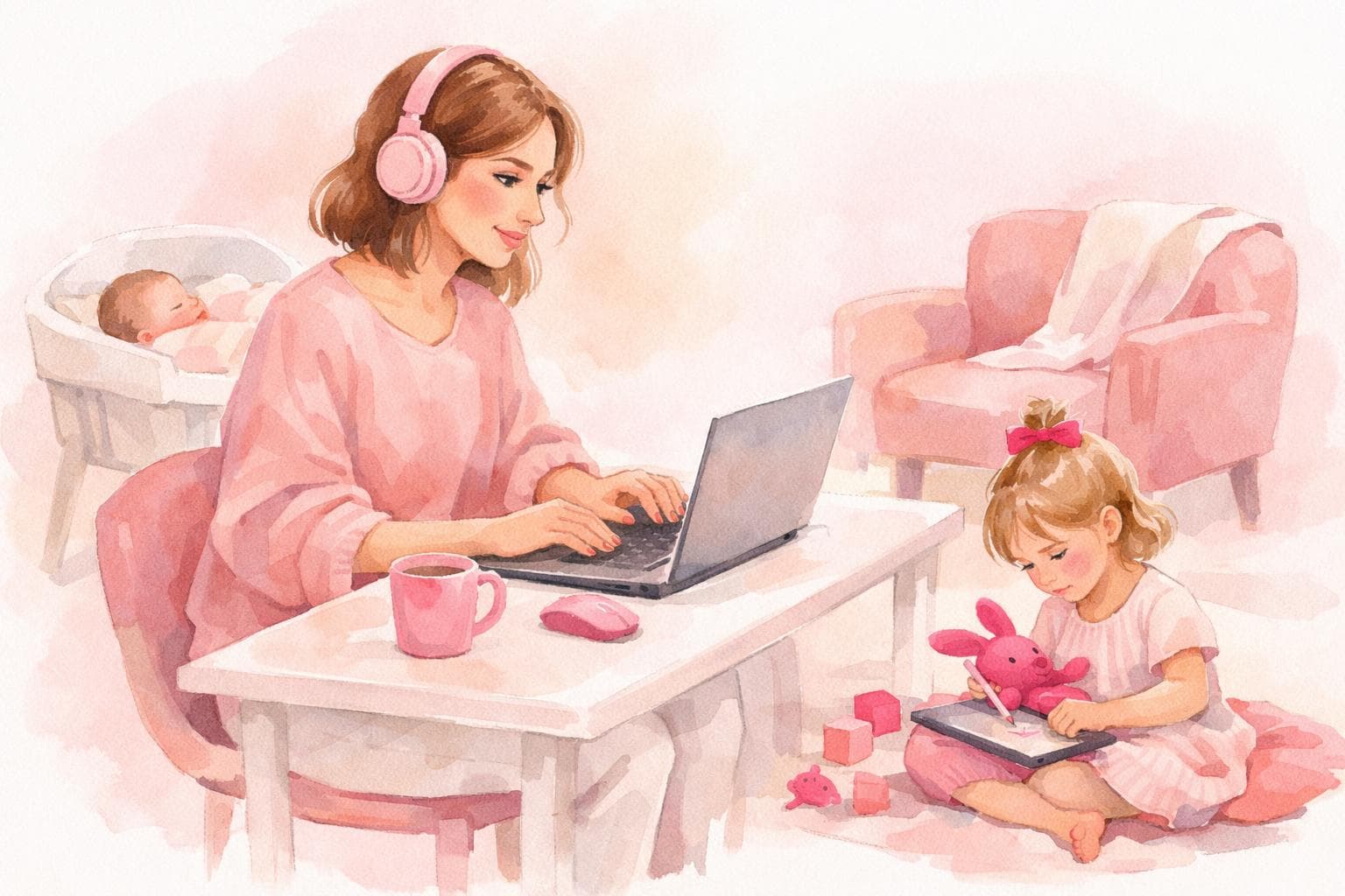 Web3 remote jobs for moms: 15 roles you can do from home in 2026