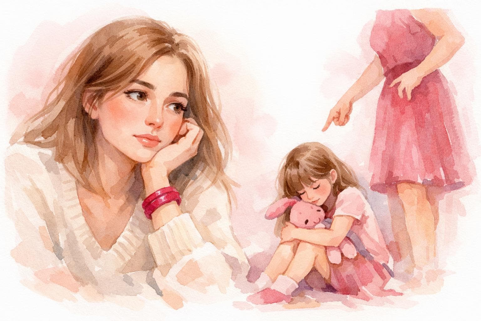 Were you raised by a narcissistic parent? 11 signs adults miss