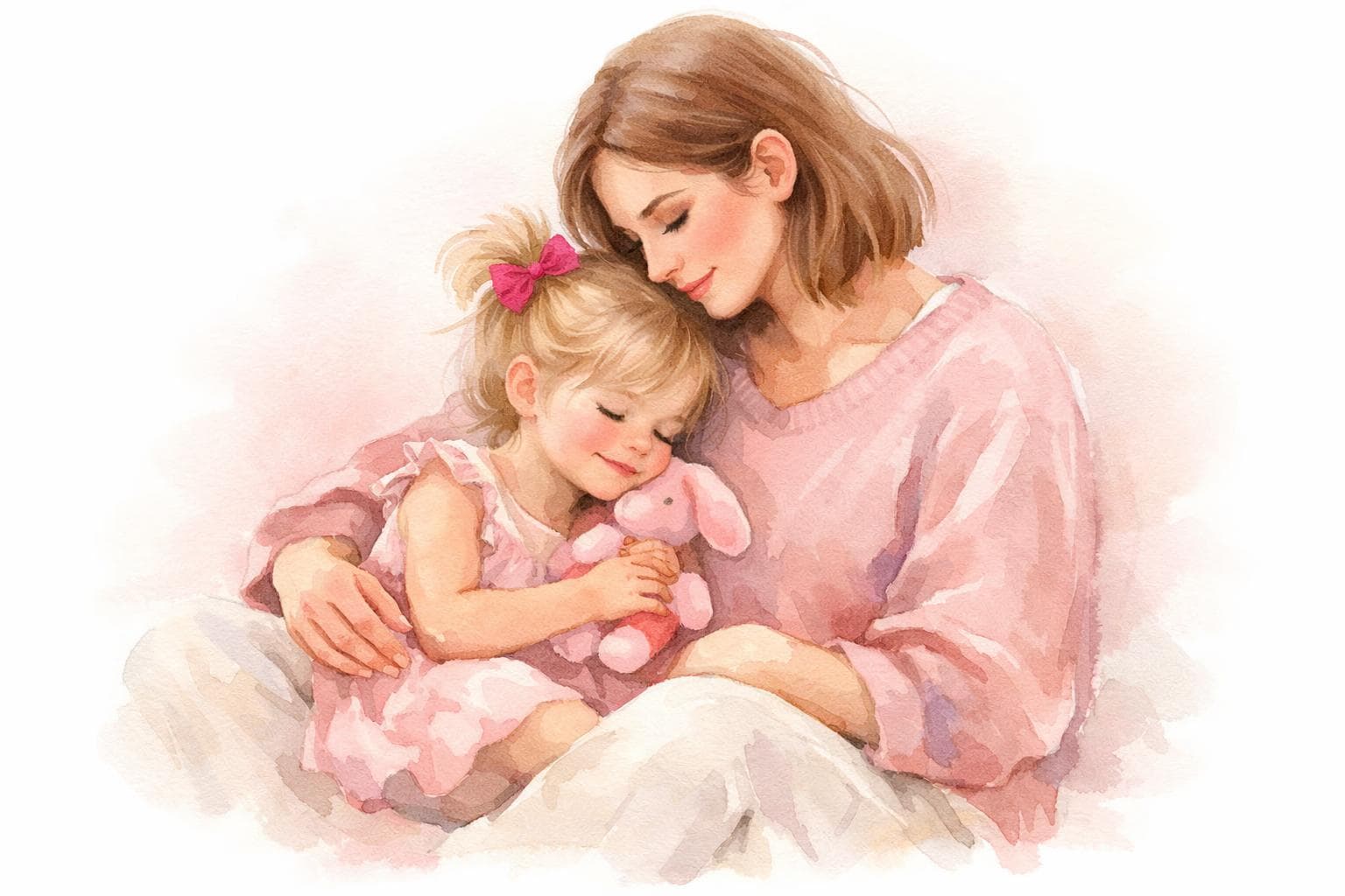 What Motherhood Taught Me About Myself