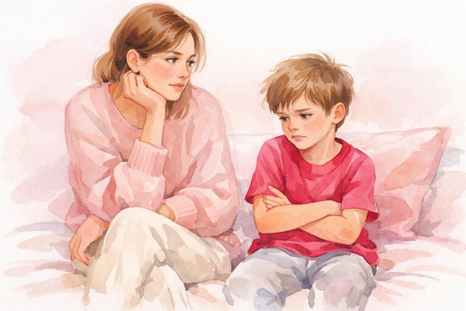 What to do when you don't like your kid right now and why it doesn't make you a bad parent