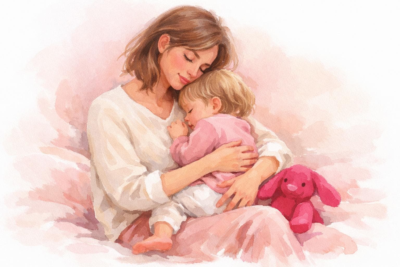 Why motherhood feels overwhelming even when you love your child (Updated 2026)